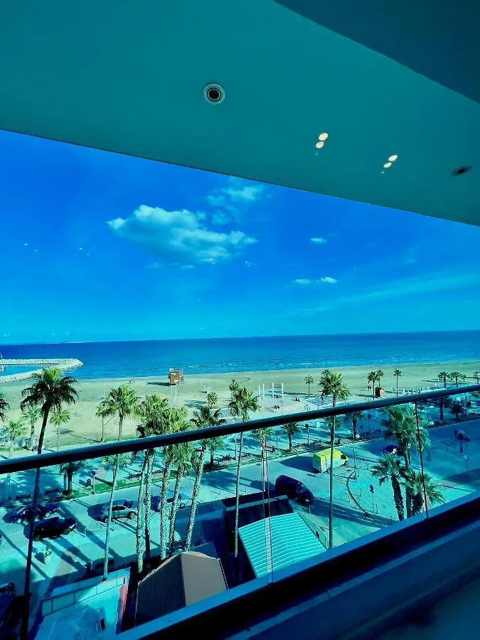 Aphrodite Plaza Larnaka