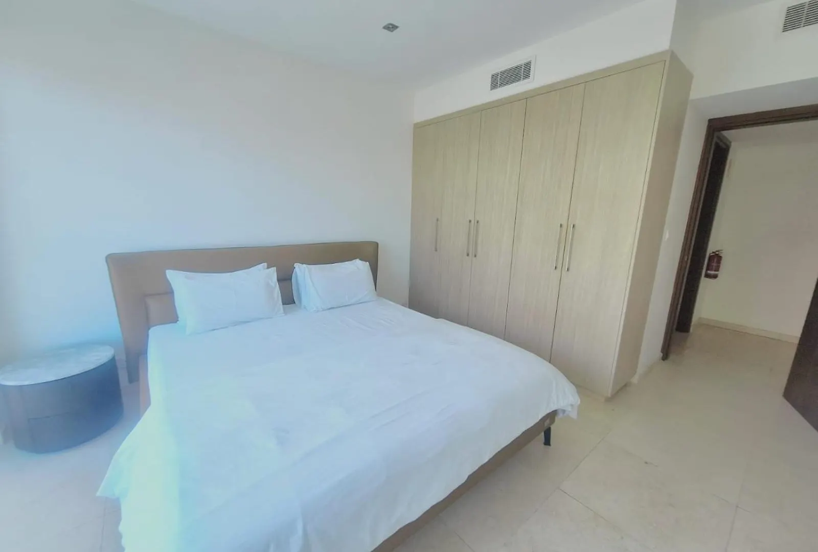 Aparthotel Aphrodite Plaza Larnaka