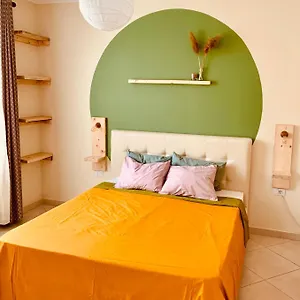  Aparthotel Family Tree - Quiet Area - Self Check In Albanien