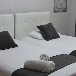מלון Rimon Cyprus Israeli Kosher, לרנקה